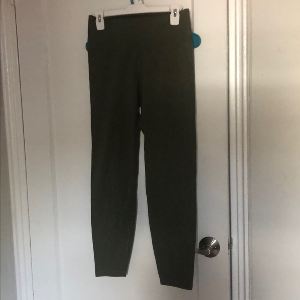 Balance legging